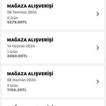 Sephora Benim Puanlarım Neden Sıfırlandı?