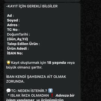 Evden Paketleme Acentesi Şikayet