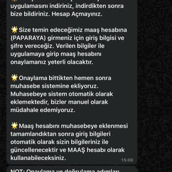 Evden Paketleme Acentesi Şikayet