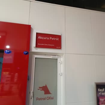 Petrol Ofisi Lavabo İçin 5 Lira Ücret İstiyor