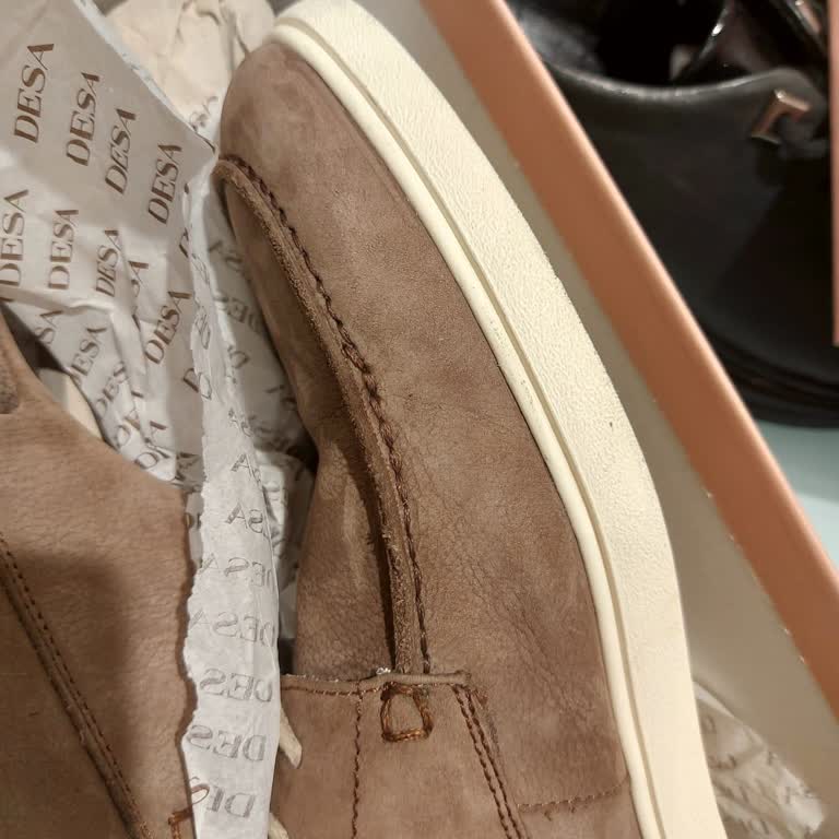 Desa Hatalı Ürünle İlgilenmiyor!