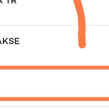 Arsimo Sitesi Ürünü Yollamıyor