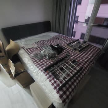 Kargılı Mobilyadan Alışveriş Pişmanlıktır.