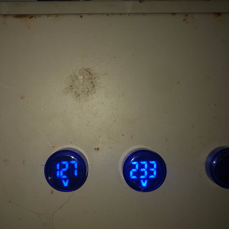 GDZ Elektrik Dağıtım Çözüm Bulunamayan Elektrik Kesintisi