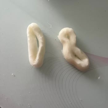 Balık Dünyası Halka Kalamar Hijyen Sorunu