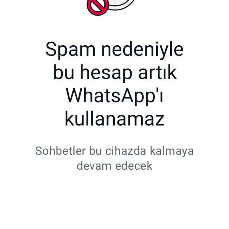 Reeder WhatsApp Hatası!