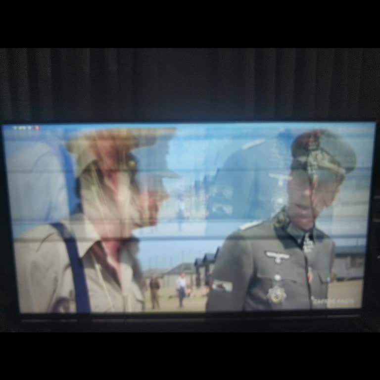 Samsung Panel Sorunlu TV Satıyor