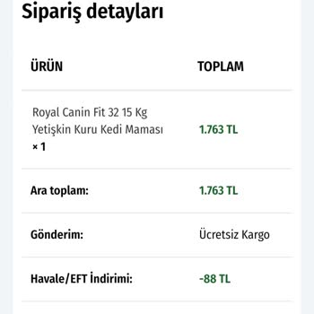 Pati Noktası Hiçbir Şey Yok