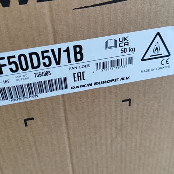 Şanlıurfa İpekyolu Daikin Bayisi