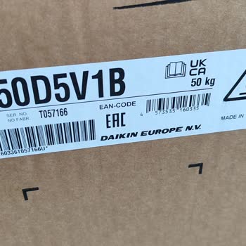 Şanlıurfa İpekyolu Daikin Bayisi