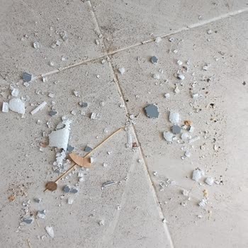 Kumtel Ocak Gaz Kaçağı Patlaması