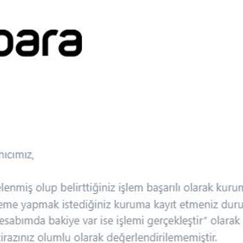 Microsoft Kartımdan İzinsiz 159 TL Para Çekti