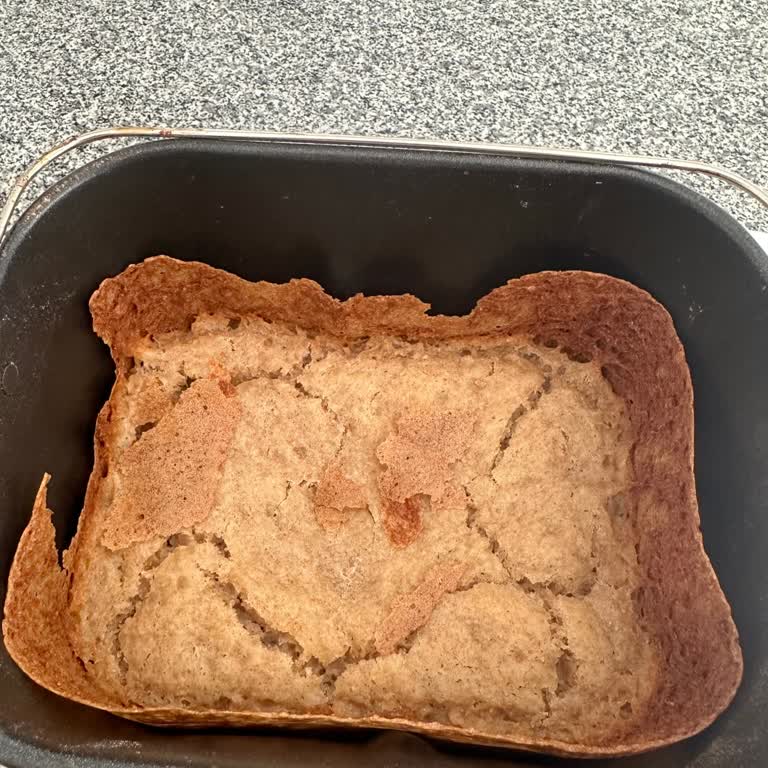 Sinbo Çökük Ekmek Çıkıyor