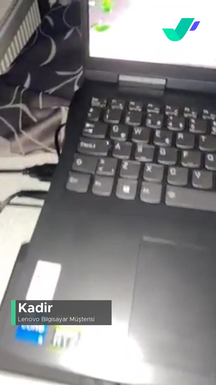 Lenovo Bilgisayar Oyun Esnasında Ekran Donması! videonun kapak resmi