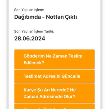 AGT Kurye (aynigunteslim.com) 45 Gündür Teslim Edilmeyen Banka Kartları Ve Çözüm Bulamayan Destek