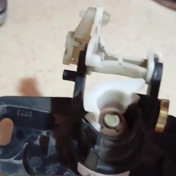 Sağlam Volvo Hizmet Çürük!