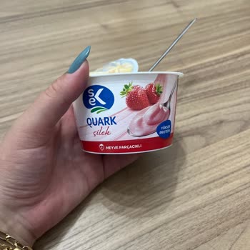 Sek Süt Ambalaj İle İçerik Uyuşmuyor