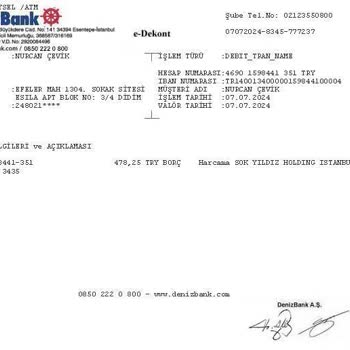 Şok Marketler Cep Te Şok Şikayet