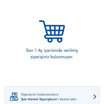 Şok Marketler Cep Te Şok Şikayet