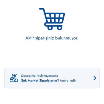 Şok Marketler Cep Te Şok Şikayet