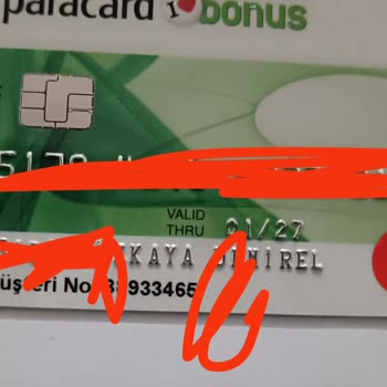 Garanti BBVA Kart Yenileme Talebinde Hayal Kırıklığı Ve Müşteri Hizmetlerinde Sorunlar