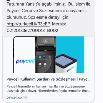 Turkcell Telefon Numaramı Başkası Da Kullanıyor!