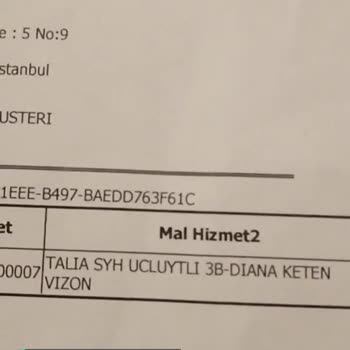 İstikbal Talya Koltuk Tüylendi!