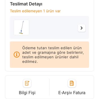 Migros Müşteri Memnuniyetsizliği Terbiyesizlik