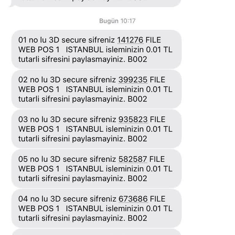 Şok Marketler Akbank Kredi Kartımdan Tarafından 101.499 TL Çekilmiş