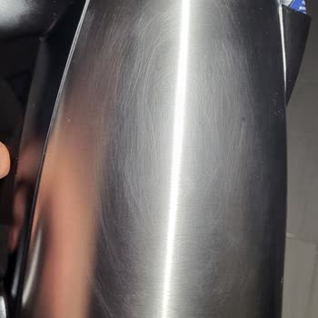 Bosch Çaycının Üzerinde Oluşan Leke Sorunu