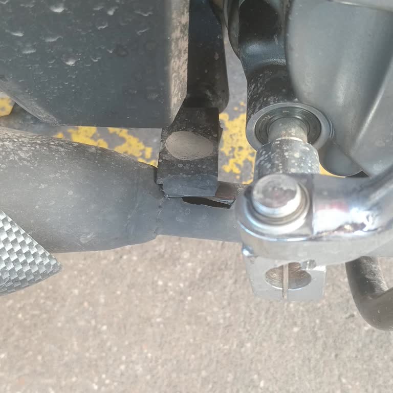 Kuba Motor Kalitesiz Ve Muhatap Olmaması