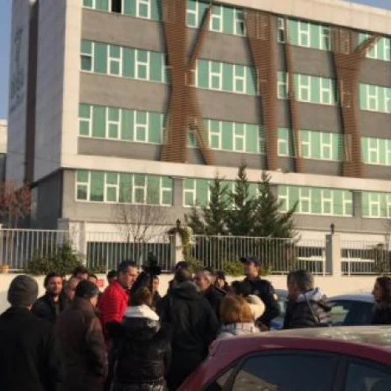 Doğa Koleji Haksız Kitap Zammı