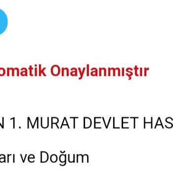 Edirne Devlet Hastanesi Doktor Ve Çalışanları İnsanları Mağdur Ediyor