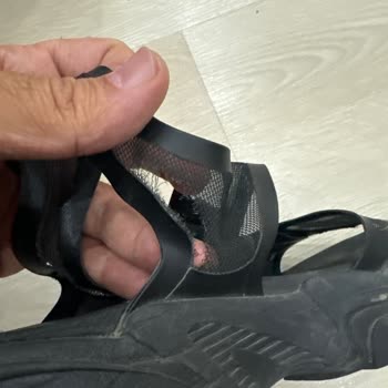 Skechers Stamina V2 Model Sandalet