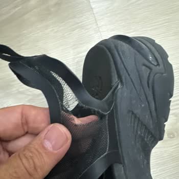 Skechers Stamina V2 Model Sandalet