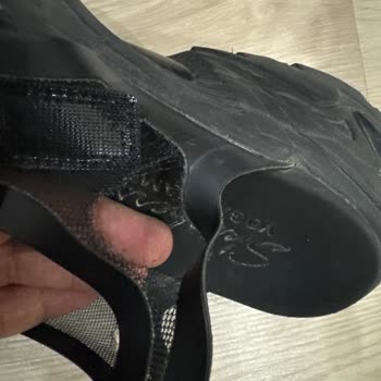 Skechers Stamina V2 Model Sandalet