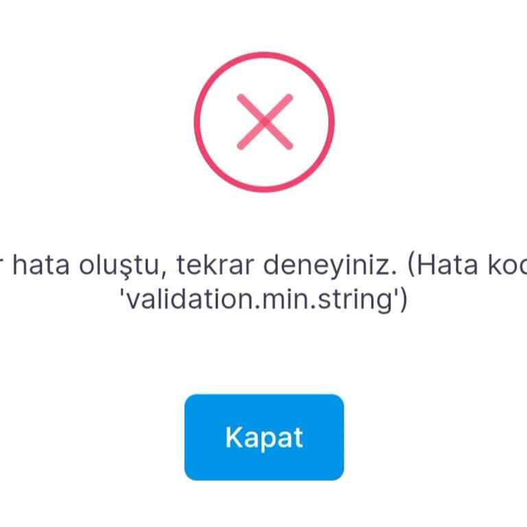 Pegem Kampüs Üyelik Hatası Veriyor Sürekli