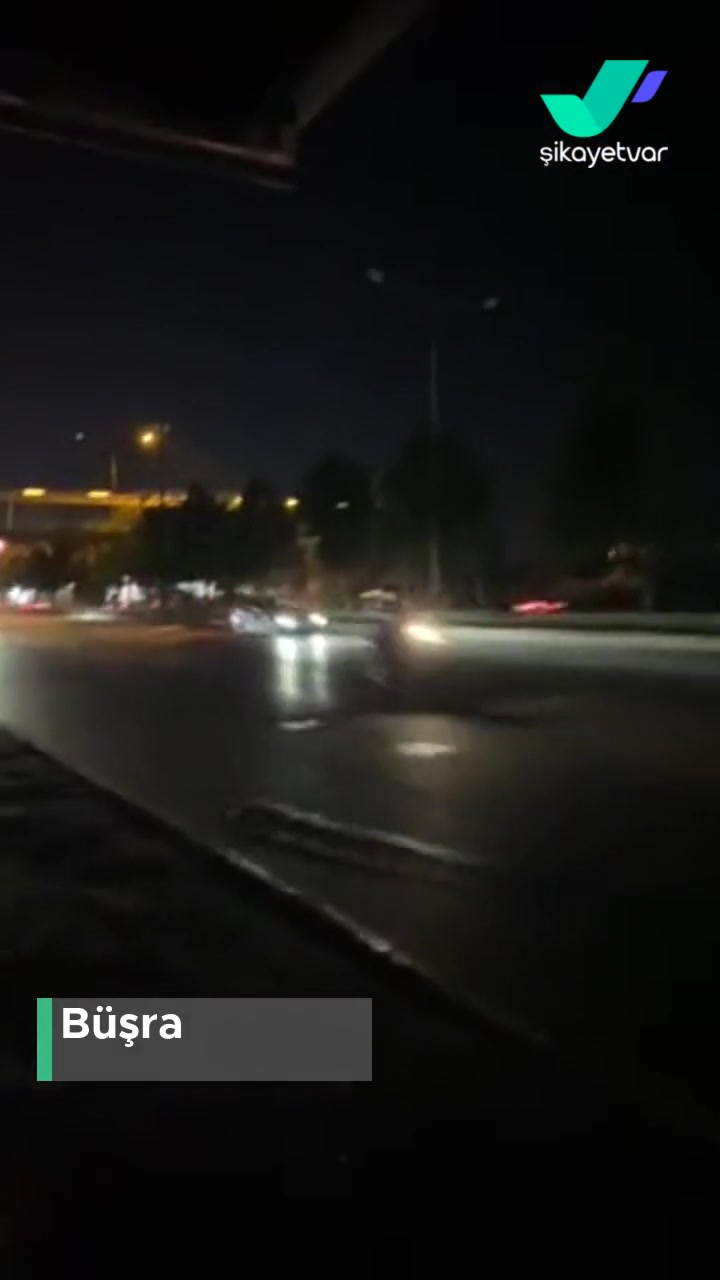 Alo 186 Bedaş Çağrı Merkezi Karayol Aydınlatma Lambalarının Bozuk Olması! videonun kapak resmi