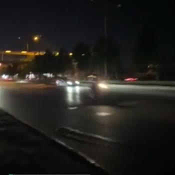 Alo 186 Bedaş Çağrı Merkezi Karayol Aydınlatma Lambalarının Bozuk Olması!
