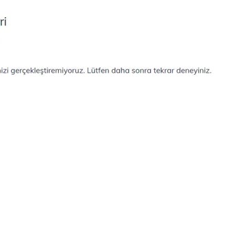 Türk Telekom Taahhüt Ettiği Liraları Yüklemiyor