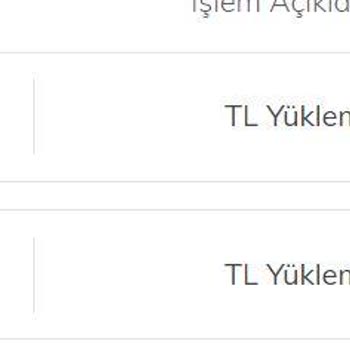 Türk Telekom Taahhüt Ettiği Liraları Yüklemiyor