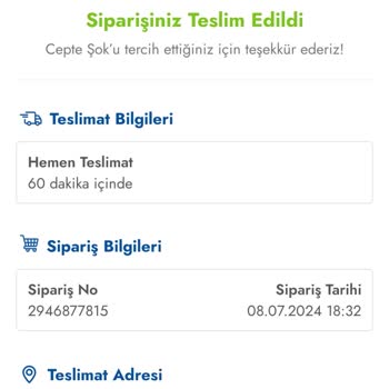 Şok Marketler Müşterilerinin Aklı İle Oynuyorlar...
