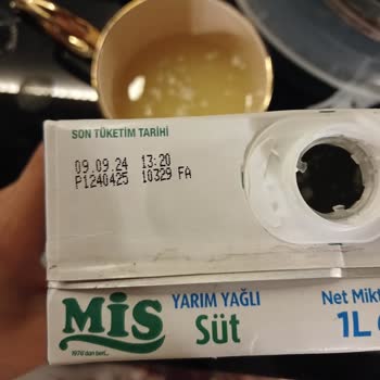 Denetimsiz Şok Market Ve Bozuk Ürünleri