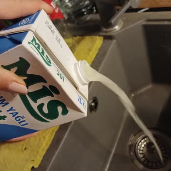 Denetimsiz Şok Market Ve Bozuk Ürünleri