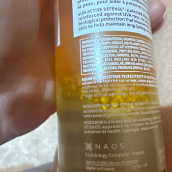 Bioderma Naos Kodu Sorgulama?
