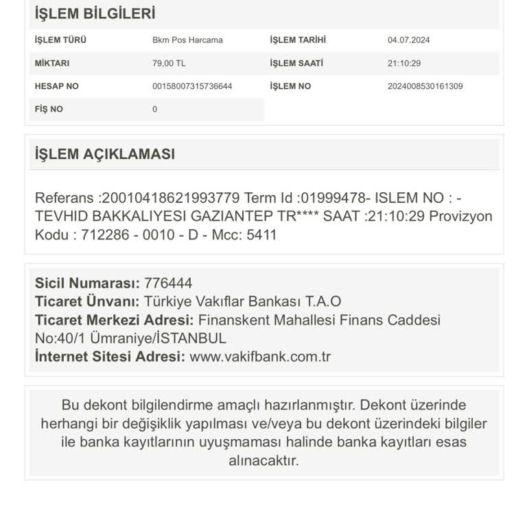 Tüketici Hakem Heyetleri Haksız Komisyon Ücreti