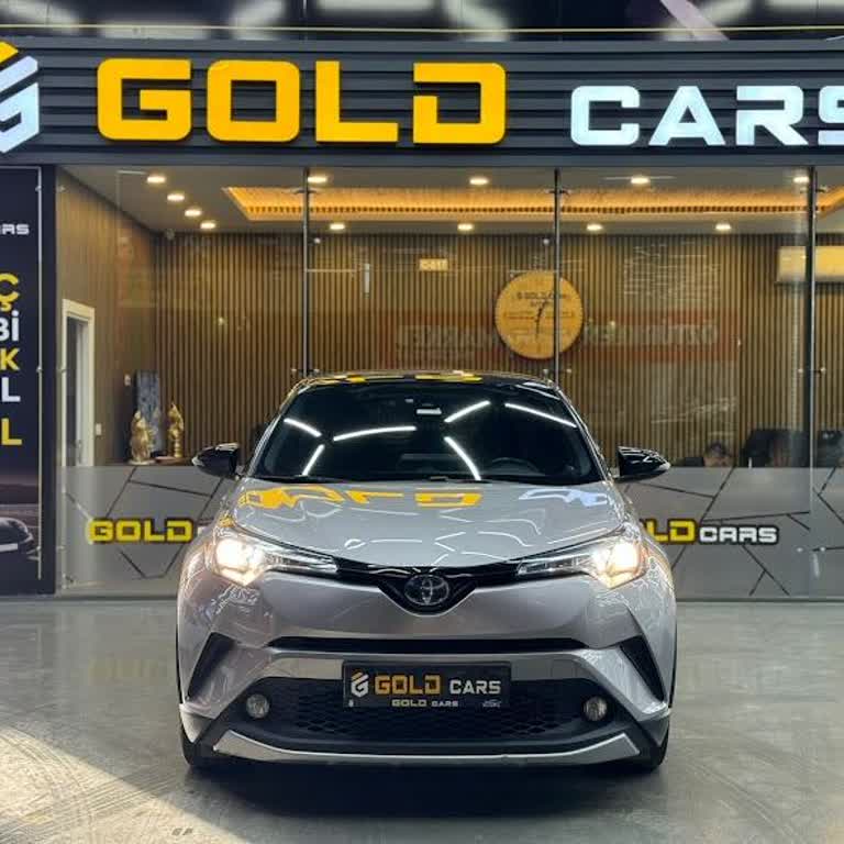 Gold Cars Kasım Öztürk Cold Cars Araç Problemi