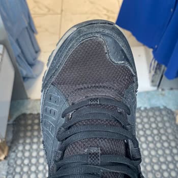 SuperStep Almış Olduğum Üründe Yan Kısımlarında Açılma Sorunu