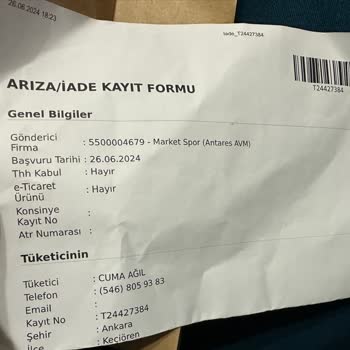 Adidas Superstar Taban Dikiş Sökülmesi