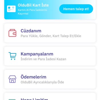 Oldubil Hızlı Bir Şekilde Yardım Bekliyorum